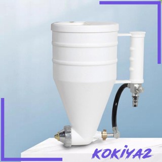 [Kokiya2] เครื่องพ่นสีน้ํามัน สําหรับตกแต่งผนังบ้าน Diy