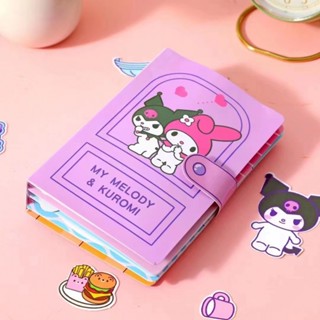 ของเล่นบีบสกุชชี่ รูปสไลม์ Sanrio Mymelody Fidget Cinnamoroll แฮนด์เมด Diy แบบสร้างสรรค์ สําหรับเด็ก