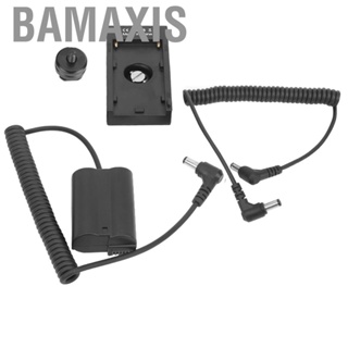 Bamaxis Overvoltage Protection and Overcurrent Multiple Technology Dummy  Set for Extending the Shooting Time SLR