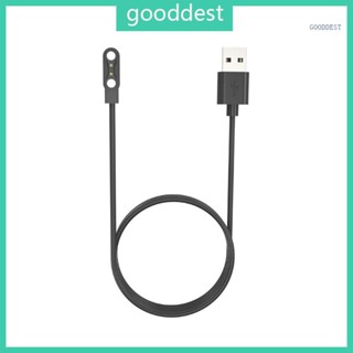 Goo อะแดปเตอร์แท่นชาร์จ USB สําหรับ Colmi P8