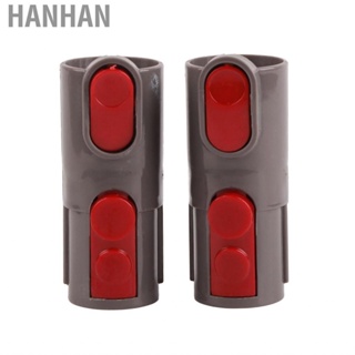 Hanhan Vacuum Cleaner Adapter  High Efficiency Made Of Good Quality Effective for Home