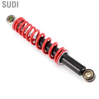 Sudi ATV Shock Suspension Damper High Quality 270mm Motorcycle Absorber Go Kart Bike for 50cc‑125cc Dirt Pit