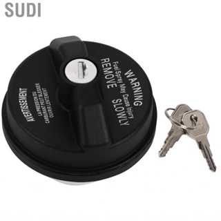 Sudi Car Fuel Tank Cover Cap Locking Lid With Keys 5278655AB Fit for DODGE AVENGER/JOURNEY/NEON/DURANGO