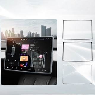[SIP-ISHOWMAL-TH]Screen Protect Frame 3 Colors Anti-knock Anti-scratch Screen Protector-New In 9-