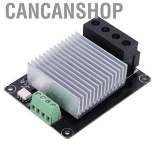 Cancanshop 3D Printer Heating Controller Electronic Component Module Easy To Use