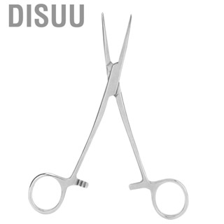 Disuu Pets Supplies Locking Tweezers  Hemostat Jaws Hobby for Pruning