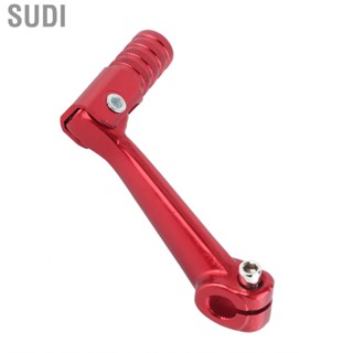 Sudi ATV Gear Shifter CNC Unbrakable Replacement Shift Lever High Efficiency  Shop for Scooter Autocycle Motorcycle