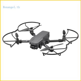 Rox ฝาครอบใบพัด อุปกรณ์เสริม สําหรับ Holy Stone HS720G Mini Quadcopter