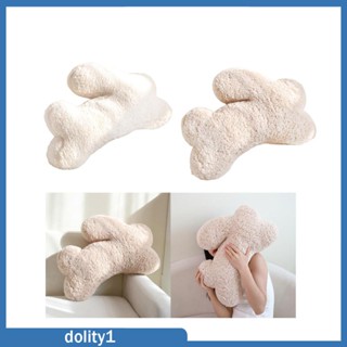 [Dolity1] หมอนตุ๊กตานุ่มพิเศษ สําหรับตกแต่งโซฟา เตียงนอน