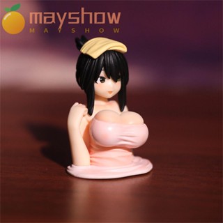 Mayshow Nako Ohno โมเดลสะสม ขนาดเล็ก สําหรับตกแต่งรถยนต์