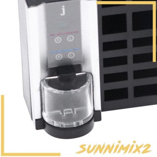 [Sunnimix2] โมเดลเครื่องชงกาแฟจําลอง ขนาดมินิ สเกล 1/12 สําหรับตกแต่งบ้านตุ๊กตา