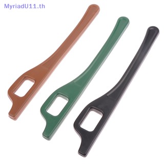 Myriadu แถบหนัง PU กันรั่วซึม พร้อมรู สําหรับตกแต่งเบาะรถยนต์