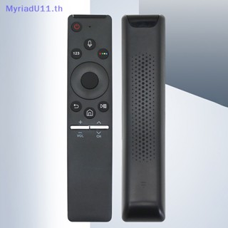 Myriadu รีโมตคอนโทรลทีวี 4K แบบเปลี่ยน BN59-01298C TM1640 BN59-01244A BN59-01255A BN59-01275A BN59-01266A สําหรับทีวี