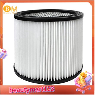 【BM】อะไหล่ไส้กรอง แบบเปลี่ยน สําหรับ Shop Vac Filters 90304 90333 90350 5 แกลลอน