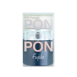 FUJIKO Ponpon Powder FPP (8.5g) Scalp Care Hair Styling [Ship from China]