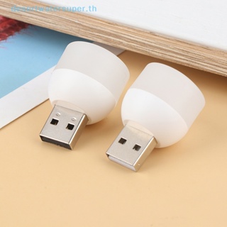 Dws โคมไฟอ่านหนังสือ LED ทรงกลม แบบพกพา ชาร์จ USB 1 ชิ้น