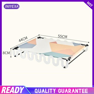 [Iniyexa] เปลเตียงนอน ระบายอากาศ ขนาดเล็ก สําหรับสัตว์เลี้ยง สุนัข แมว