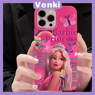 VENKI - เข้ากันได้สำหรับ เคสไอโฟน เคสไอโฟน11 เคส iphone 11 TPU กุหลาบสีแดงลูกอมกรณีกันกระแทกกล้องป้องกันนุ่มมั่นใจสาวผีเสื้อเข้ากันได้กับ iPhone 14 13 PRO MAX 12 PRO MAX XR XS 7