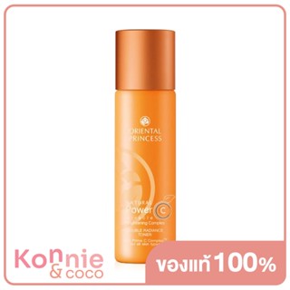 Oriental Princess Natural Power C Miracle Brightening Complex Double Radiance Toner 100ml.