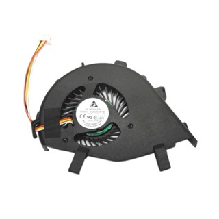 【CH*】พัดลมระบายความร้อน Cpu DC5V 4pin สําหรับโน้ตบุ๊ก Sony Vaio VPC-Z1 VPC-Z11 VPC-Z12 VPC-Z13 1 ชิ้น