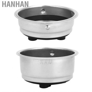 Hanhan Detachable Stainless Steel Coffee Filter  Strainer For Home