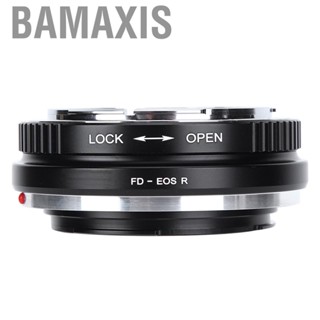 Bamaxis FD- R Lens Mounting Adapter Manual Mount