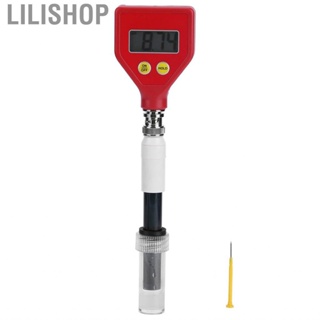 Lilishop PH Tester  Acidity Test Meter for Physical Sea Water Skin