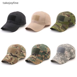 Tfth หมวกเบสบอล ลายพราง Gorras Masculino Dad สําหรับผู้ชาย