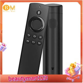 【BM】รีโมตคอนโทรล Dr49wk B PE59CV 2Nd Gen แบบเปลี่ยน สําหรับกล่องทีวี Amazon Fire Amazon Fire TV Fire TV Stick