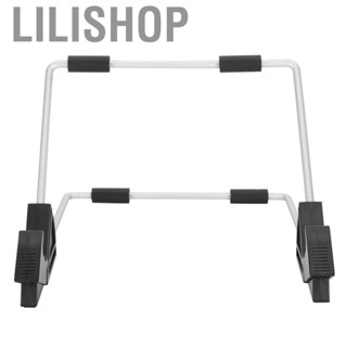 Lilishop Copy Table Stand  Adjustable Tablet Support Books Mobile Phones for Home