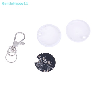 Gentlehappy NRF51822 โมดูลบลูทูธไร้สาย 4.0 2V-3.3V สําหรับฐาน ibeacon