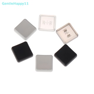 Gentlehappy ปุ่มกดคีย์บอร์ด PBT ลายช็อคโกแลต 5 ชิ้น