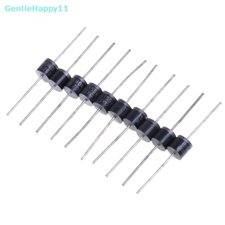 Gentlehappy วงจรเรียงกระแสไดโอด 15a 45v ประสิทธิภาพสูง 10 ชิ้น
 .