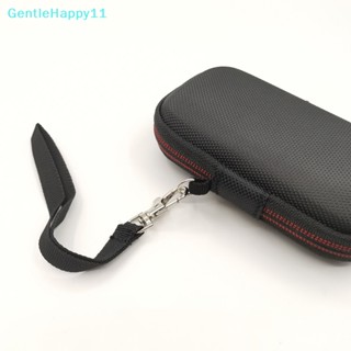 Gentlehappy กระเป๋าเก็บหูฟัง เครื่องเล่น MP3 ดิจิทัล สําหรับ SanDisk E30 E60 E61