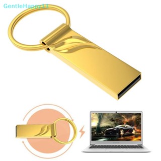 Gentlehappy แฟลชไดรฟ์ USB 3.0 2TB ความเร็วสูง สําหรับ USB PC