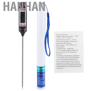 Hanhan LCD Display   Kicthen Tool Probe Digital For Turkey