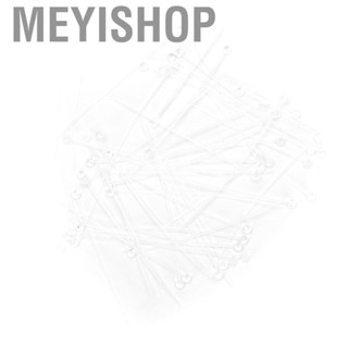 Meyishop 50x  Pull Out String Portable Professional Acces ABE