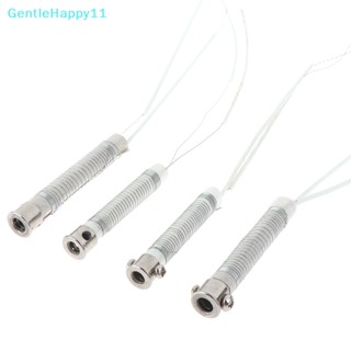Gentlehappy แกนหัวแร้งเชื่อมบัดกรี 220V 30W-100W แบบเปลี่ยน 2 ชิ้น
 .