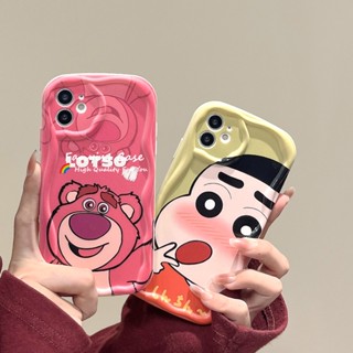 เคสป้องกันโทรศัพท์มือถือ แบบนิ่ม ลายการ์ตูน 3D สําหรับ Infinix Hot 20 Play Hot 20i 20 12 Play 30 30i Hot 8 9 Infinix Note 12 Turbo G96 Infinix Smart 6 7 5 6 Pua 5 2020