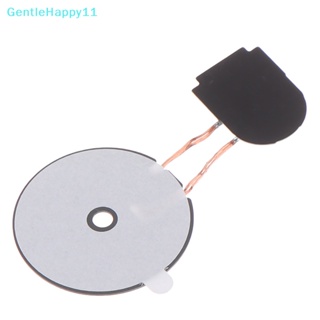 Gentlehappy บอร์ดวงจรชาร์จไร้สาย pcba15W DIY และโมดูลรับสัญญาณคอยล์