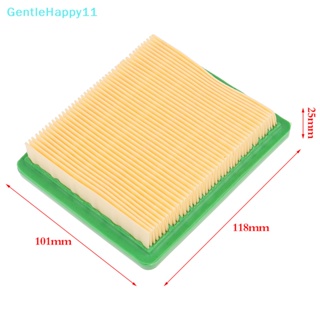 Gentlehappy ไส้กรองอากาศเครื่องตัดหญ้า HYM430SP HYM460SP HYM460SPE P4600SP P460