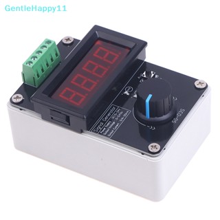 Gentlehappy เครื่องกําเนิดสัญญาณแรงดันไฟฟ้าดิจิทัล 4-20mA 0-10V 0-20mA