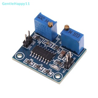 Gentlehappy TL494 PWM โมดูลควบคุมเครื่องกําเนิดไฟฟ้า ความถี่ 5V 500-100kHz ปรับได้