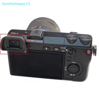 Gentlehappy EP10 ช่องมองภาพยาง อุปกรณ์เสริม สําหรับกล้อง DSLR A6300 A6000 NEX 6 7 FDA-EV1S