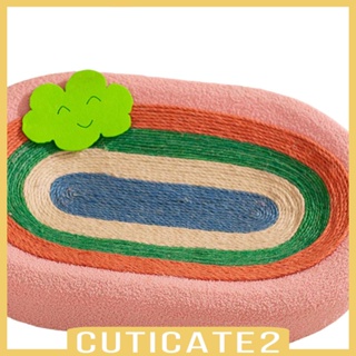 [Cuticate2] 2 in 1 เตียงนอนน่ารัก ขนาดใหญ่ สําหรับแมว โซฟา ผ้าม่าน เฟอร์นิเจอร์