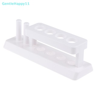 Gentlehappy ชั้นวางหลอดทดลองเคมี อเนกประสงค์