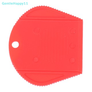 Gentlehappy ที่ขูดกาว พลาสติก สองด้าน สําหรับหน้าจอ Lcd Digitizer