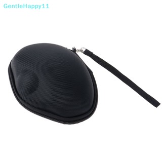 Gentlehappy กระเป๋าเคสเก็บเมาส์ สําหรับ Logitech M570 MX Ergo Advanced Wireless Trackball