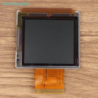 Gentlehappy แผ่นอะแดปเตอร์หน้าจอ LCD แบบเปลี่ยน สําหรับ Gameboy Color GBC