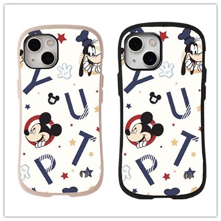 เคสโทรศัพท์มือถือ ลายการ์ตูน iface คุณภาพสูง สําหรับ iphone 11 12 13 14 pro MAX 7 8 plus X XR XS MAX 12 13 mini